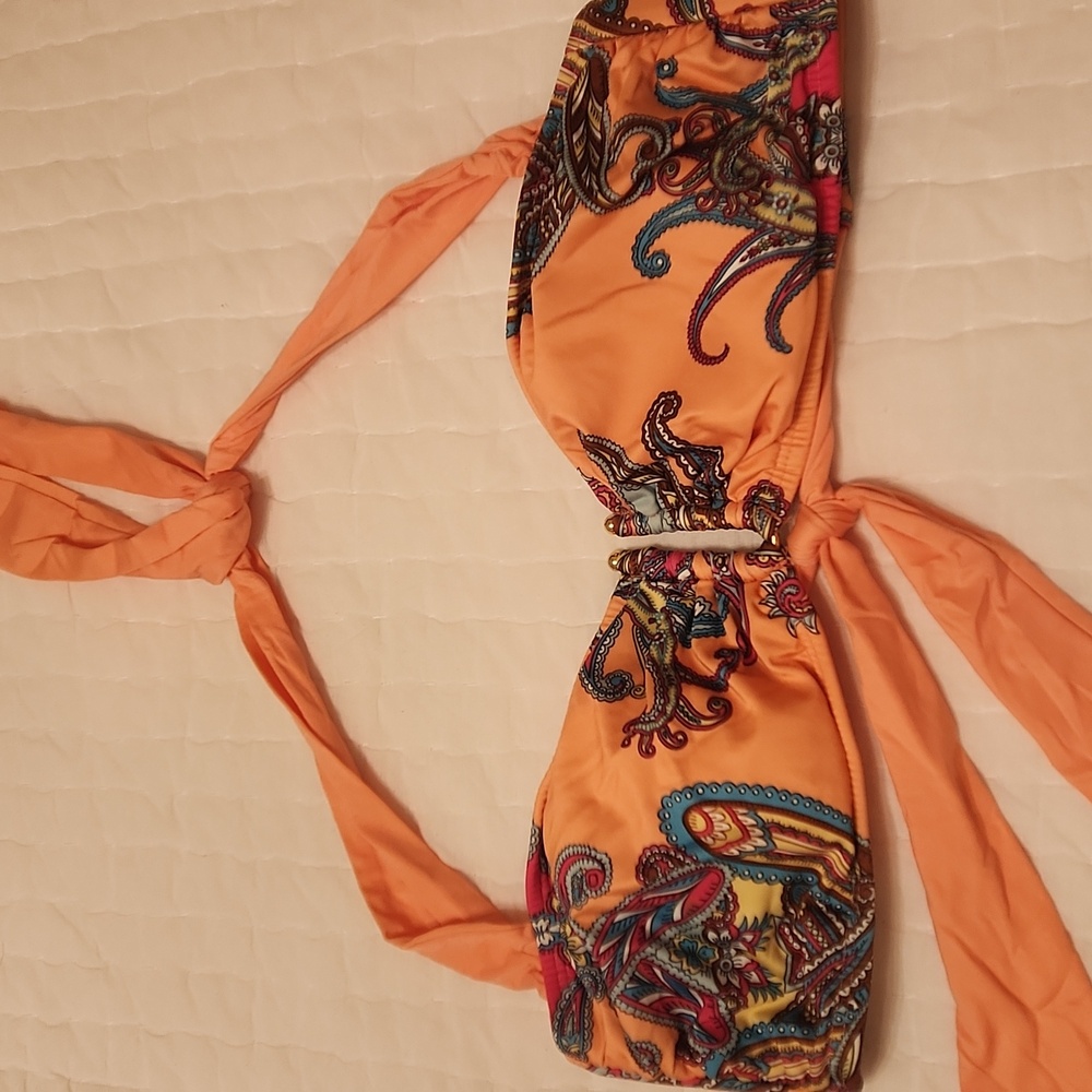 ANTONIO MELANI Bikini - Picture 4 of 9